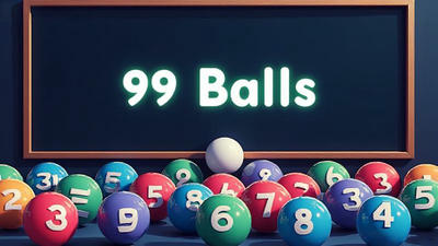 99 Balls