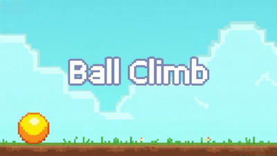 Ball Climb