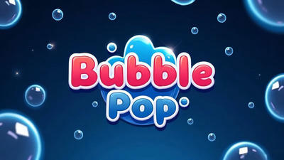 Bubble Pop