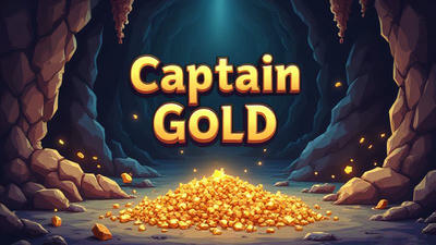 Captain Gold