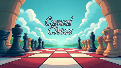 Casual Chess