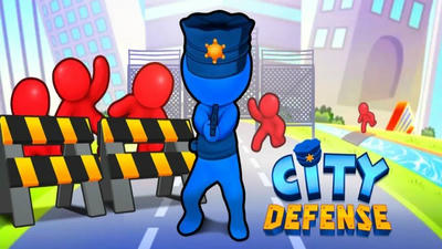 City Defense 2