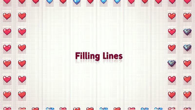 Filling Lines