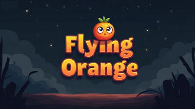 Flying Orange