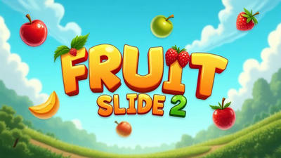 Fruit Slide 2