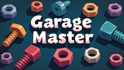Garage Master