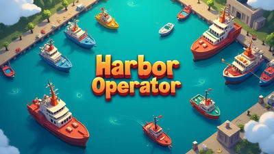 Harbor Operator
