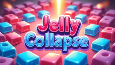 Jelly Collapse