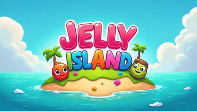 Jelly Island