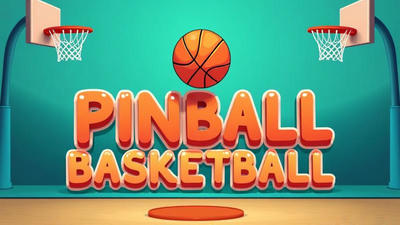 Pinball Basketball