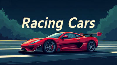 Racing Cars