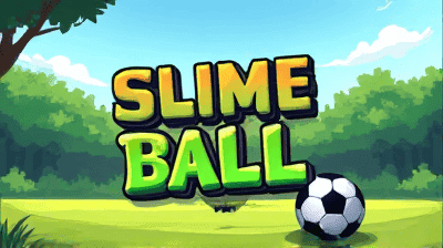 Slime Ball