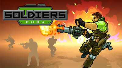Soldiers Fury