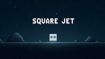 Square Jet