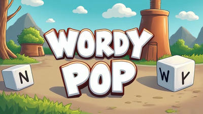 Wordy Pop